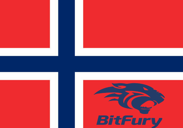 bitfury-norwegia