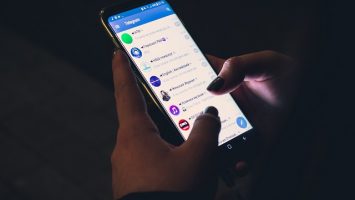 Dlaczego Telegram został zbanowany w Rosji?