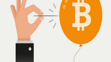 Nagrodzony nagrodą Nobla ekonomista Robert Shiller twierdzi, że Bitcoin 'Bubble' może trwać przez jakiś czas