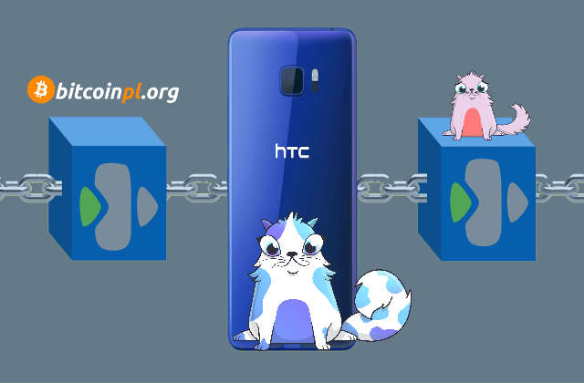 HTC-Exodus-telefon