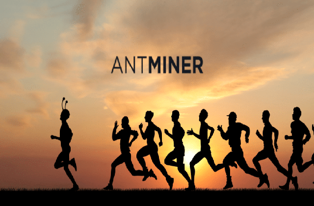 antminer-Asic-koparka