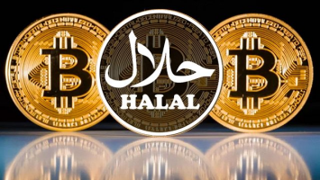 halal bitcoin