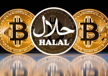 halal bitcoin