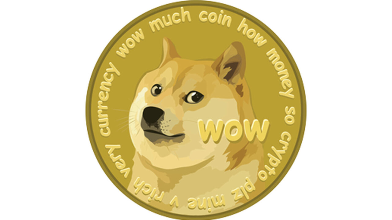 dogecoin bitcoin kriptovaliutų prekiautojas