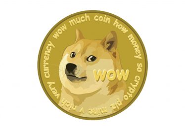 Dogecoin_logo