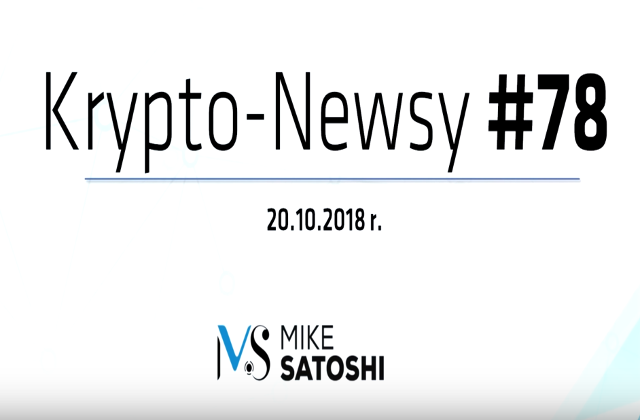 krypto-newsy-mike-satoshi#78