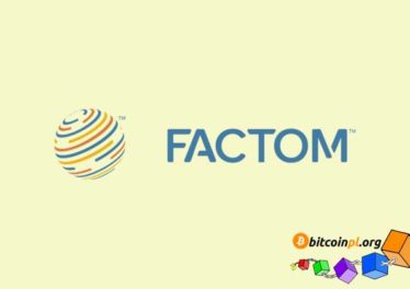 Factom-kryptowaluta-blockchain