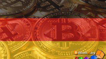 bitcoin-niemcy