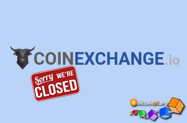 coinexchange-closed