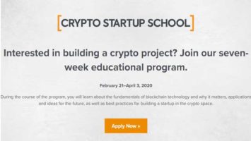 crypto-startup-school