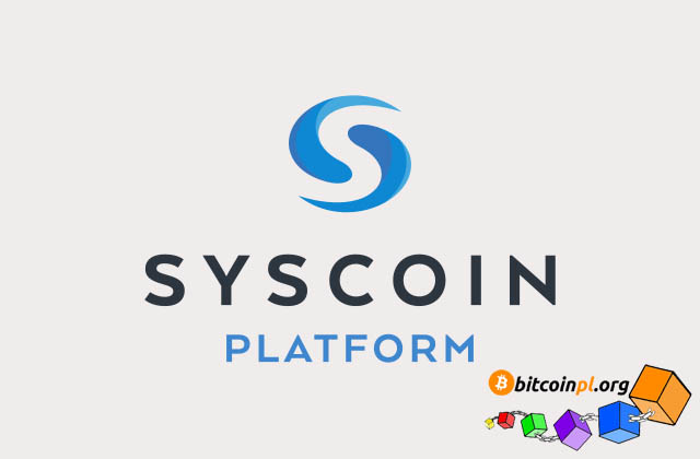 syscoin-platform