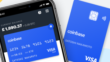coinbase card google pay