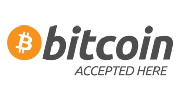 bitcoinacceptedhere
