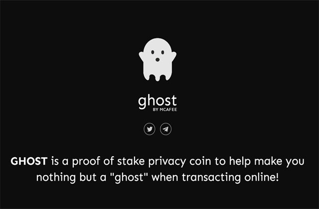 ghost-mcafee