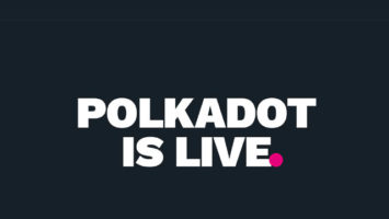 polkadot-is-live