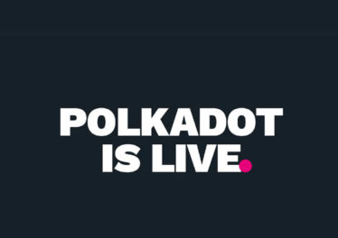 polkadot-is-live