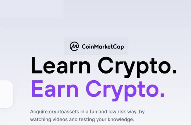 coinmarketcap-earn