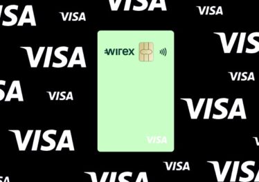 wirex-visa