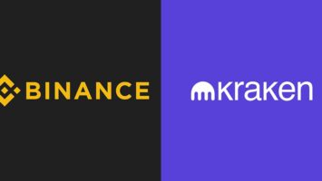 Binance-vs-Kraken-Exchange