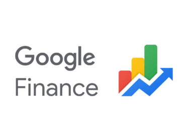 googlefinance