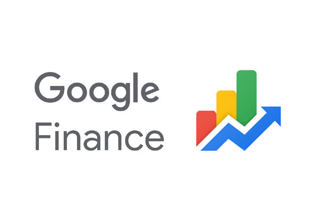 googlefinance