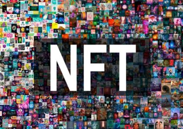 NFT-non-fungible-tokens