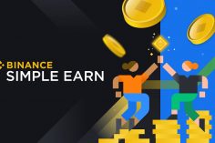 binance simple earn