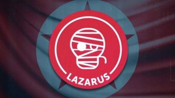 lazarus