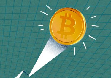kurs bitcoina wzrost