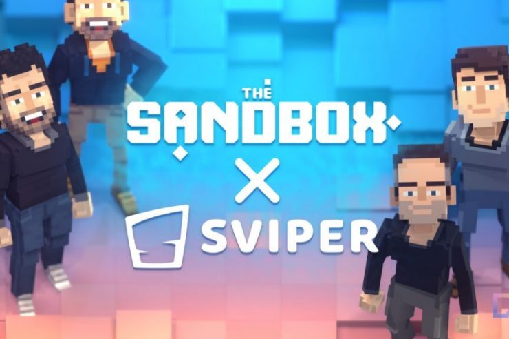 sandboxsviper