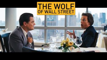 Wilk z Wall Street