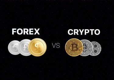 forex vs kryptowaluty
