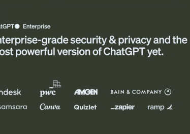 chatgpt-enterprise