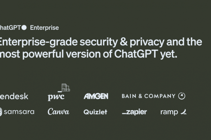 chatgpt-enterprise