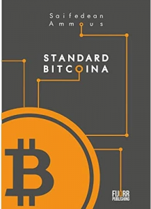 Saifedean Ammous „Standard Bitcoina”