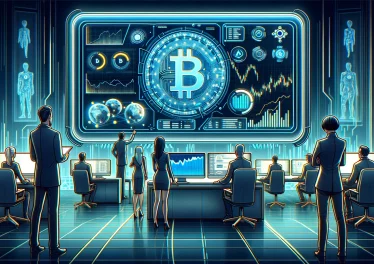 wskaźniki bitcoin
