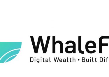 WhaleFin Logo