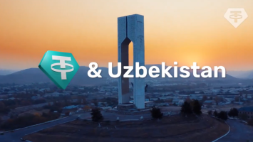 tether-uzbekistan