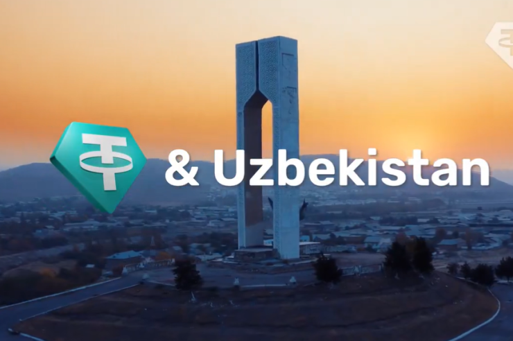 tether-uzbekistan